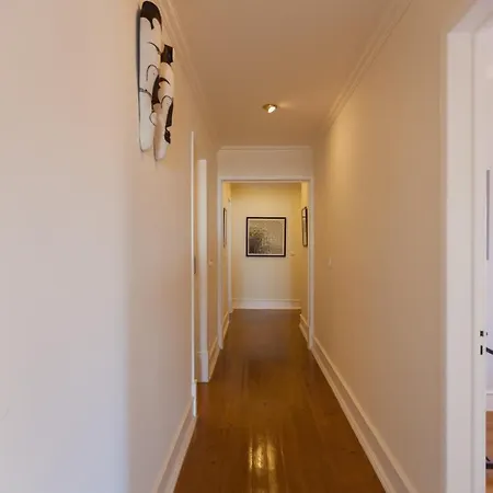 Flh Graca Family With View