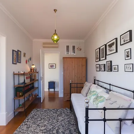 Flh Graca Family With View リスボン