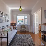 Appartement Flh Graca Family With View