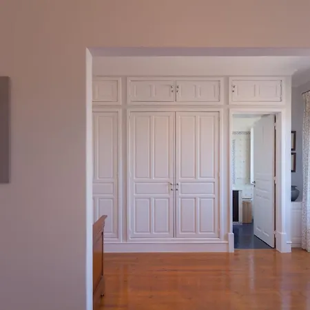 Appartement Flh Graca Family With View *