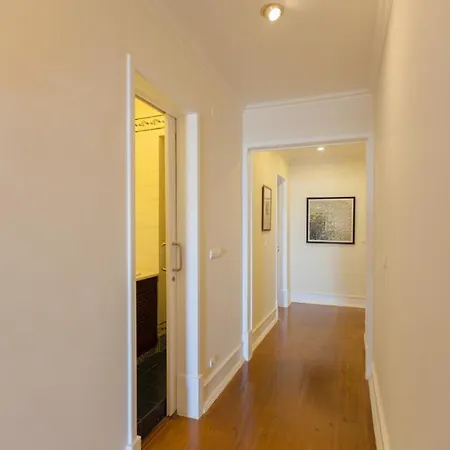 Appartement Flh Graca Family With View *