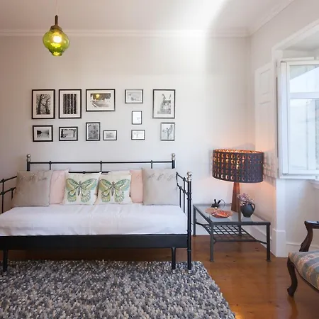 Flh Graca Family With View Appartement