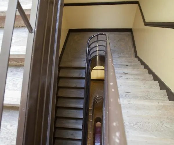 Apartment Flh Graca Family With View *