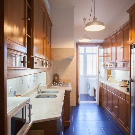 Flh Graca Family With View Appartamento