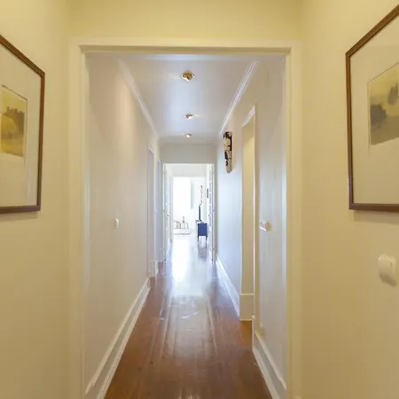 Flh Graca Family With View Appartamento Lisbona