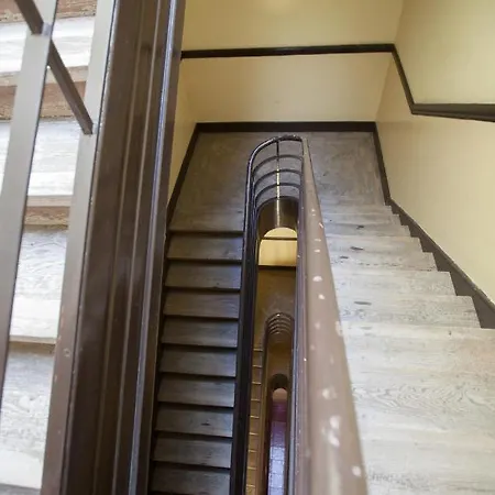 Appartamento Flh Graca Family With View *