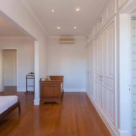 Flh Graca Family With View Lisbona