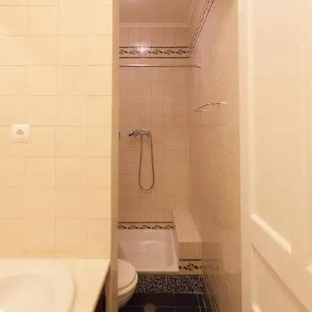 Flh Graca Family With View Appartamento *